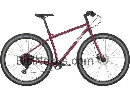 Surly Ogre opinión y ficha técnica